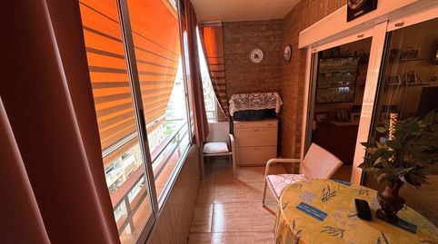 Foto 3 von Wohnung zum Verkauf in Centro Urbano, Benidorm