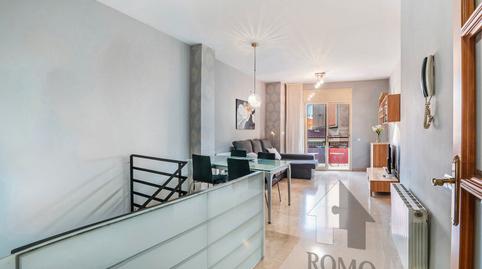 Foto 4 de Dúplex en venda a Carrer de Ricart, Sant Adriá Nord, Barcelona