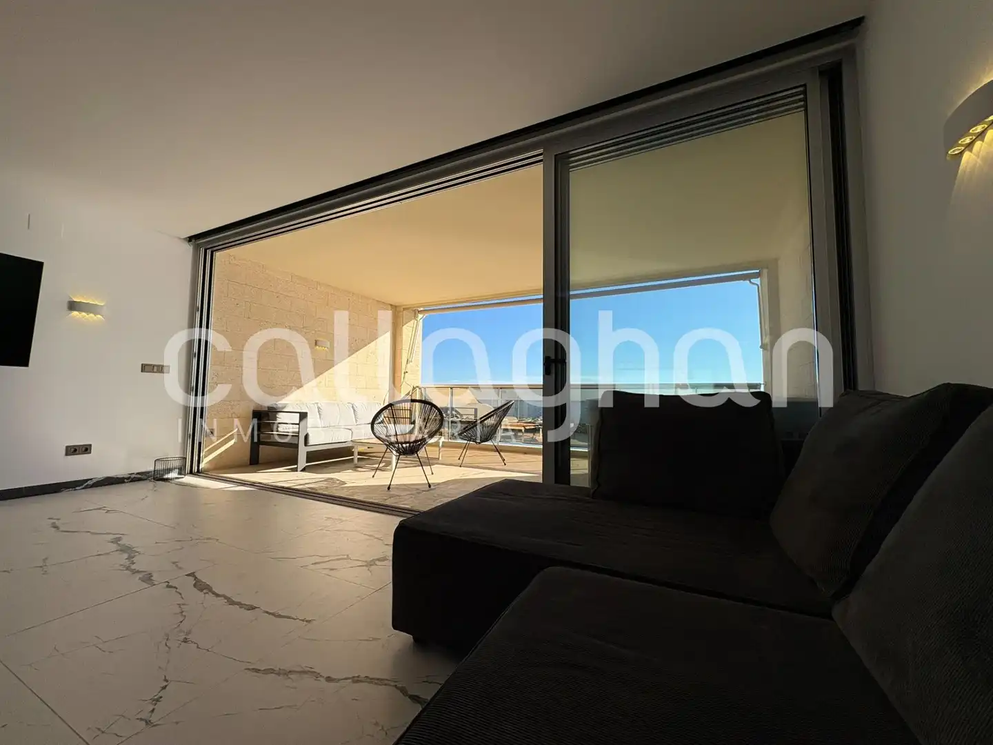 Wohnung mit Terrasse zum Verkauf in Calle currica, imagen 13