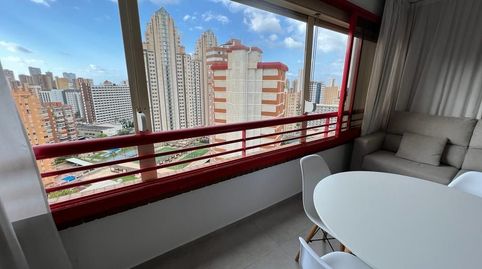 Foto 4 de Piso en venta en Avenida Juan Fuster Zaragoza, 16, Rincón Bajo, Benidorm