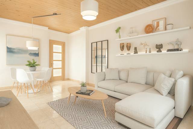 Planta baja en Venta en Calle en Proyecto K, 10 en Albocàsser