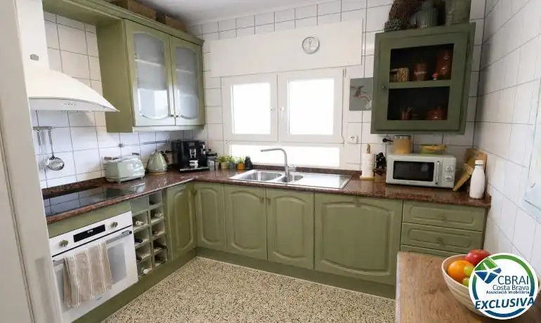 Villa con piscina in vendita a del Castanyer 18, imagen 11