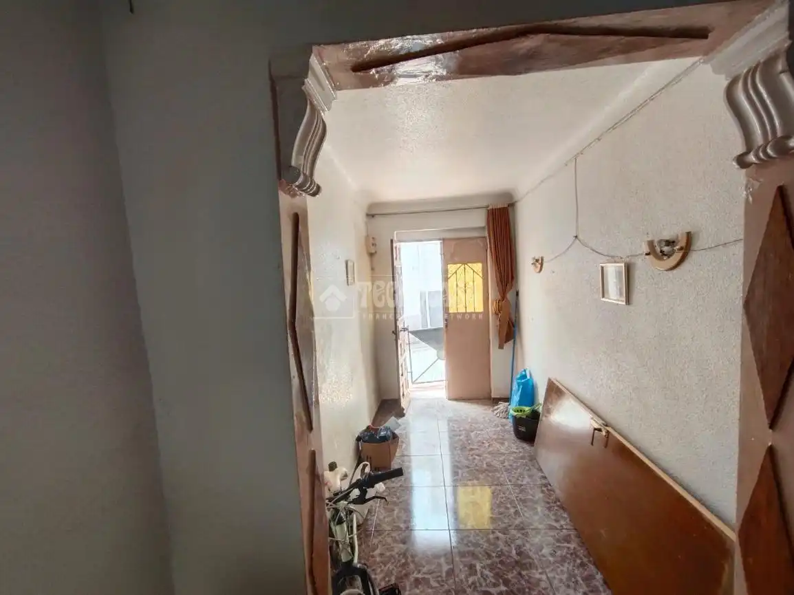 Casa adosada en venda en Mengíbar amb Terrassa