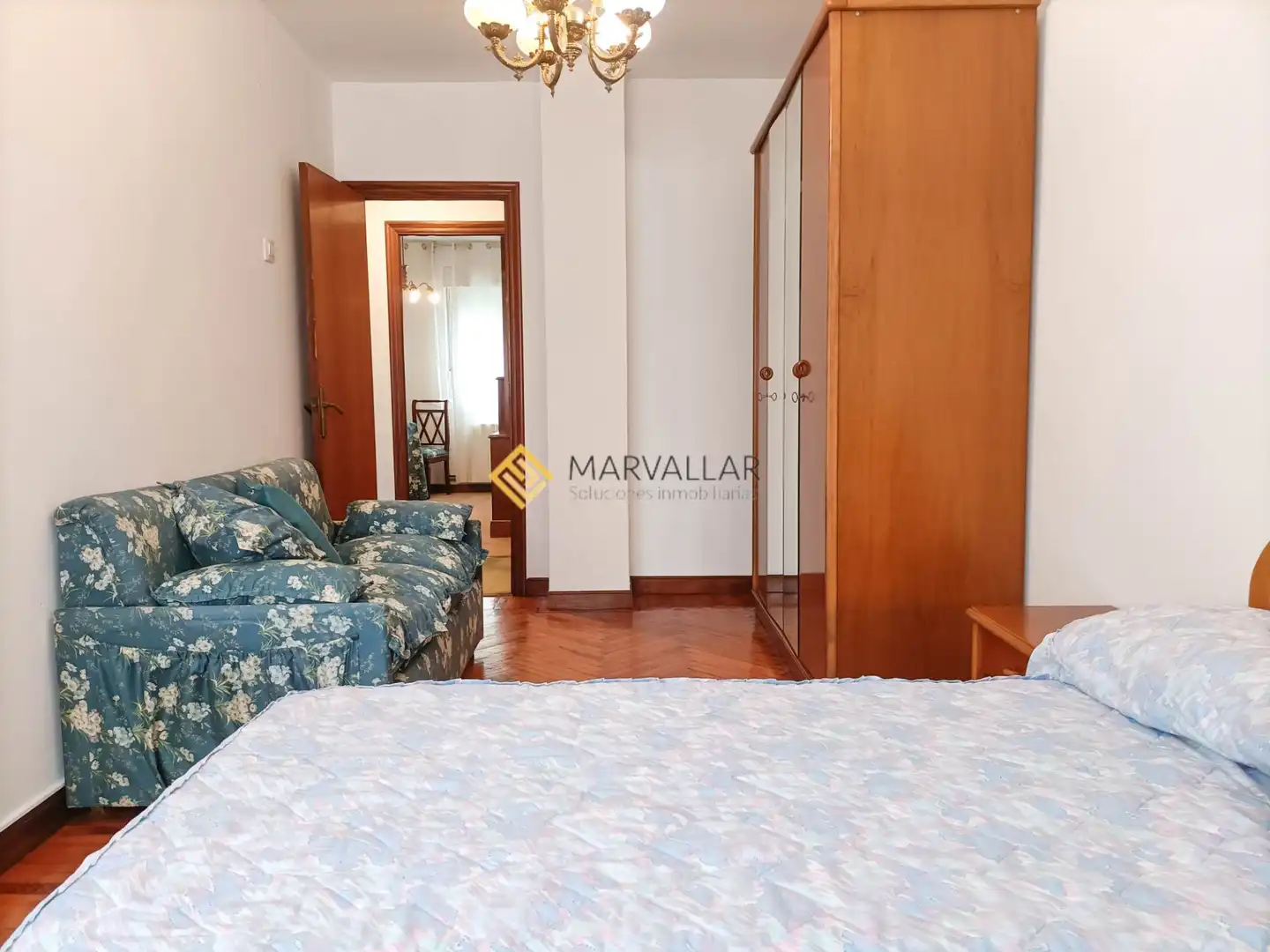 Appartement avec ascenseur à louer à Cuatro Caminos, imagen 10