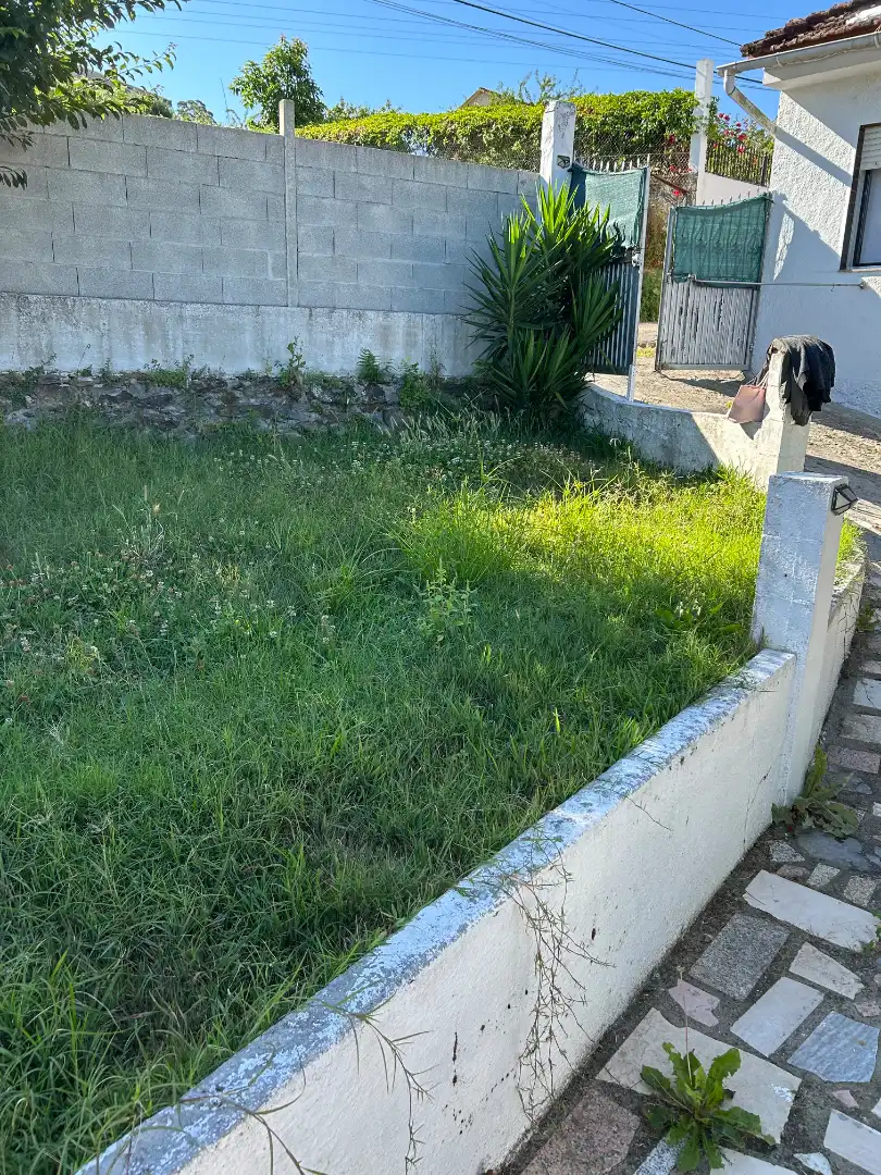 Casa adosada en venta en Vigo  con Jardín privado