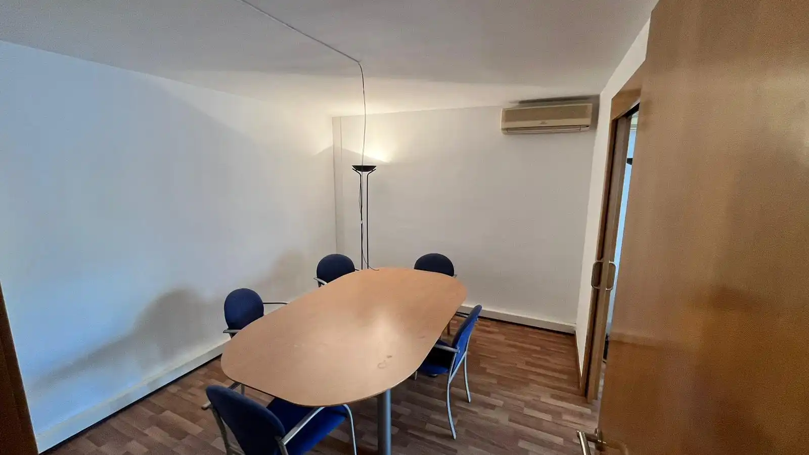 Oficina de alquiler en Barcelona
