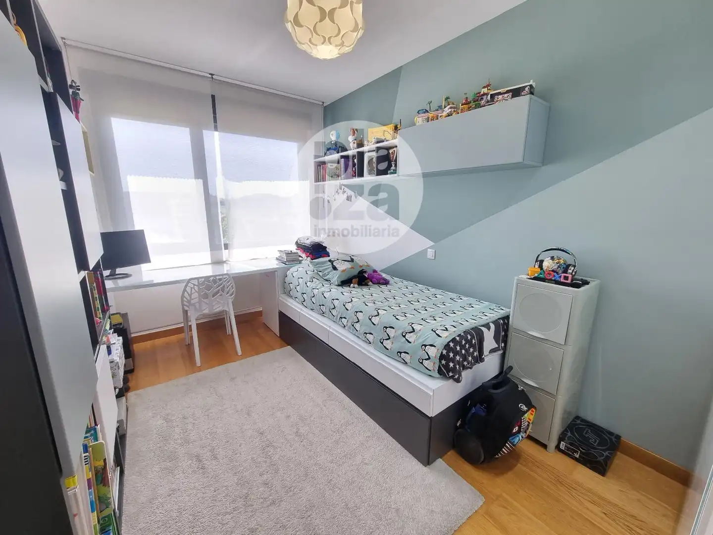 Habitación de Piso en venta en Burgos con Calefacción, Terraza y Trastero