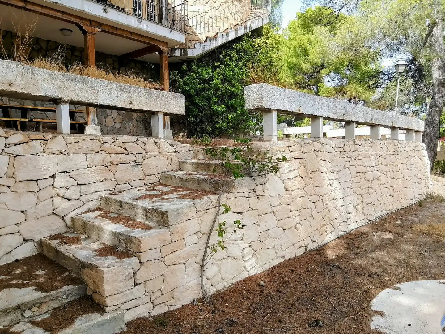 Chalet con terraza en venta en Urbanización Pinares del Mecli Izqd, imagen 11
