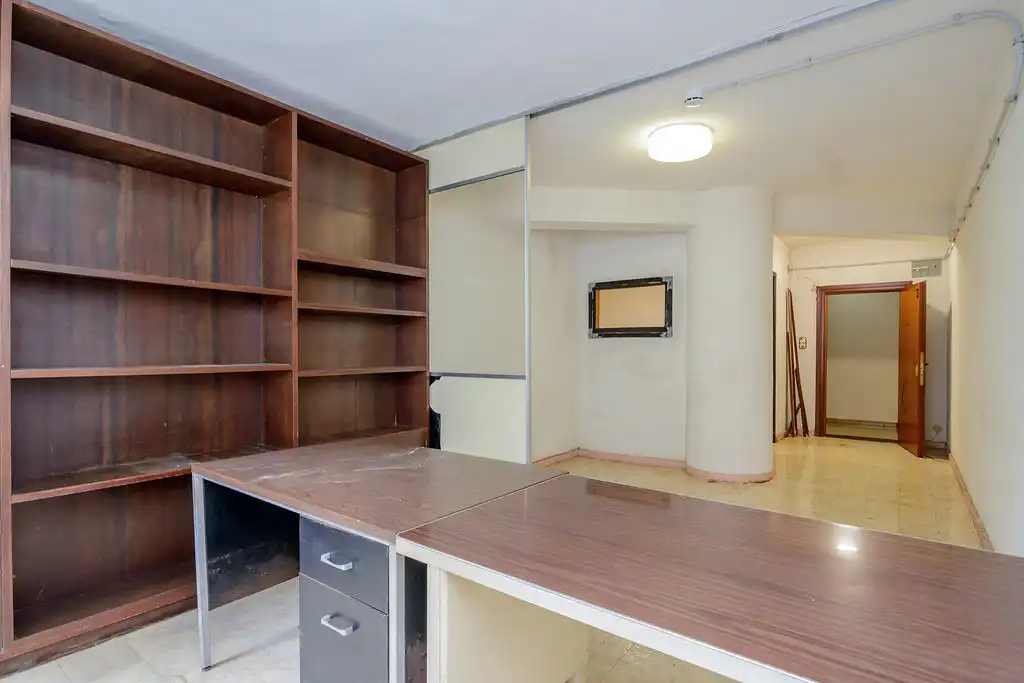 Bureau avec ascenseur à vendre à Plz General Primo de Rivera,  Edif Arango, imagen 7