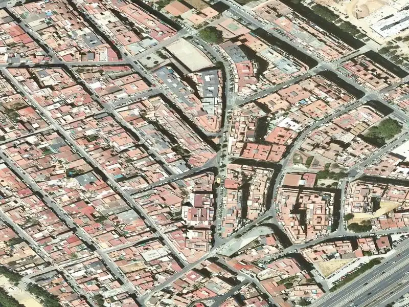 Appartement à vendre à Cañada Felip II, imagen 2