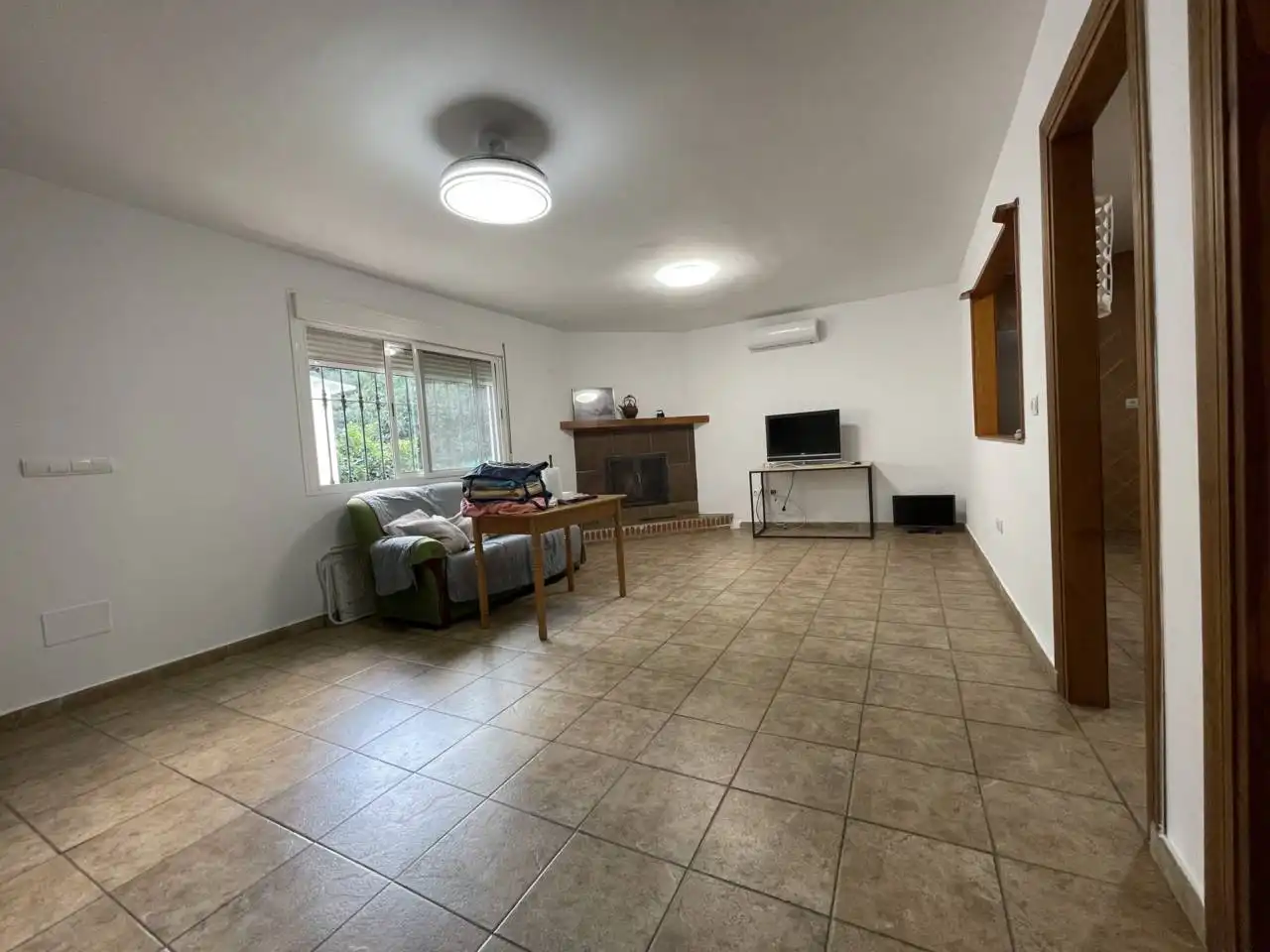 Finca rústica en venda en Estepona amb Aire condicionat, Calefacció i Jardí privat