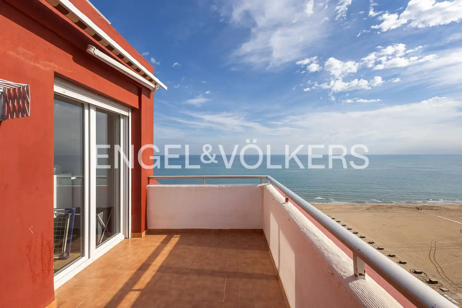 Penthouse with terrace for sale in Playa de Gandia, imagen 32