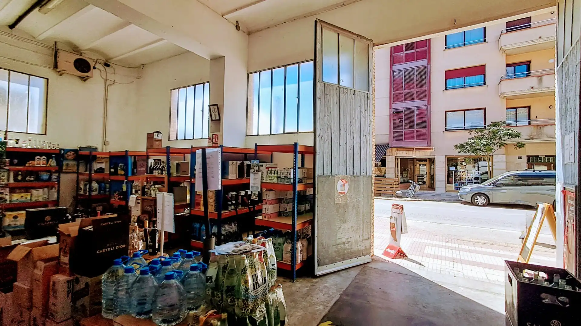 Local comercial en venda a Cassà de la Selva, imagen 9