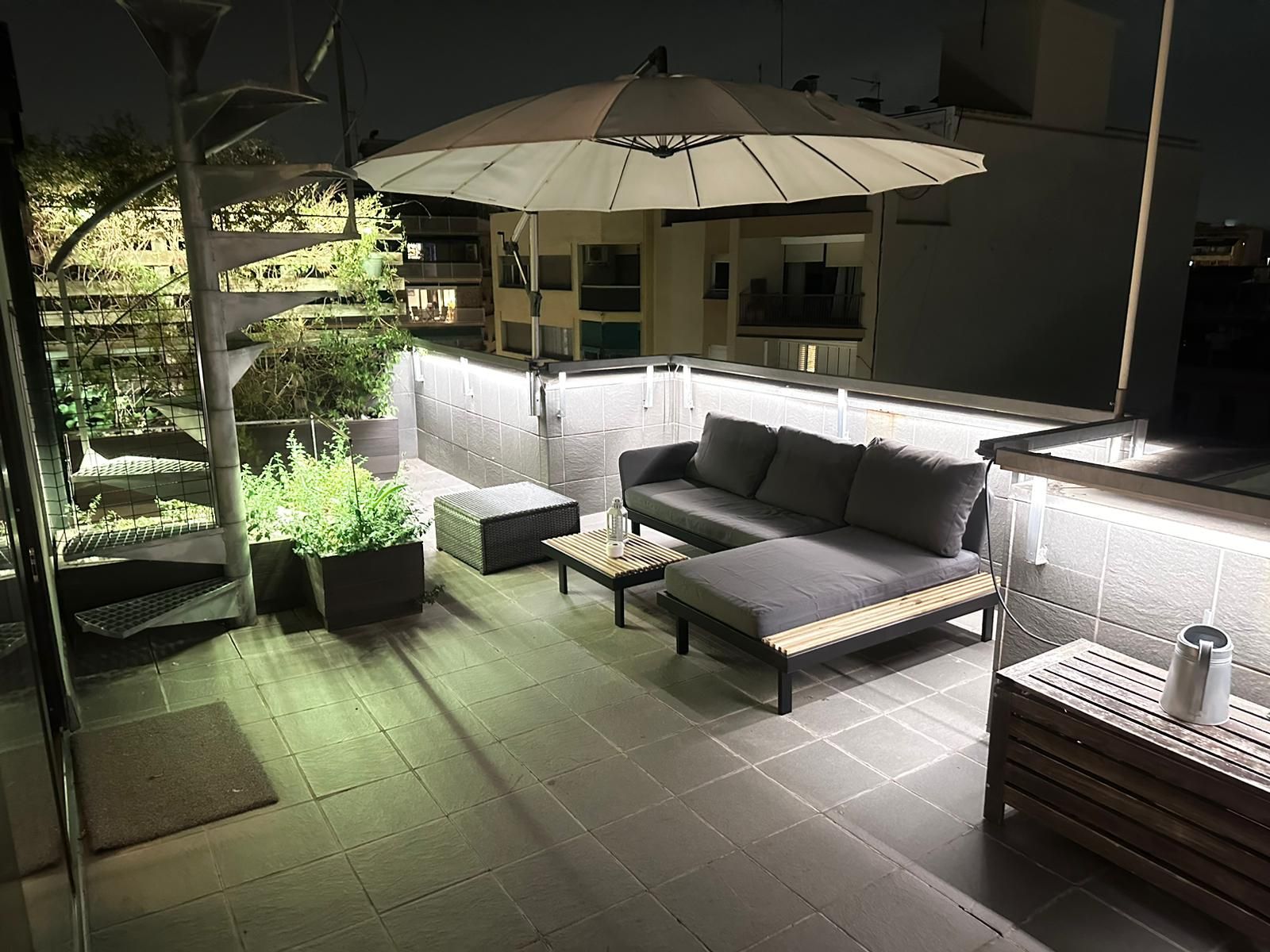 Wohnung miete in Carrer de Pau Casals, 30, Santa Perpètua de Mogoda