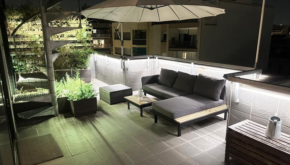 Foto 1 de Pis de lloguer a Carrer de Pau Casals, 30, Santa Perpètua de Mogoda, Barcelona