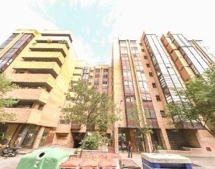 Garage to rent in Plaza TENERIAS, Campo Grande, Valladolid Capital