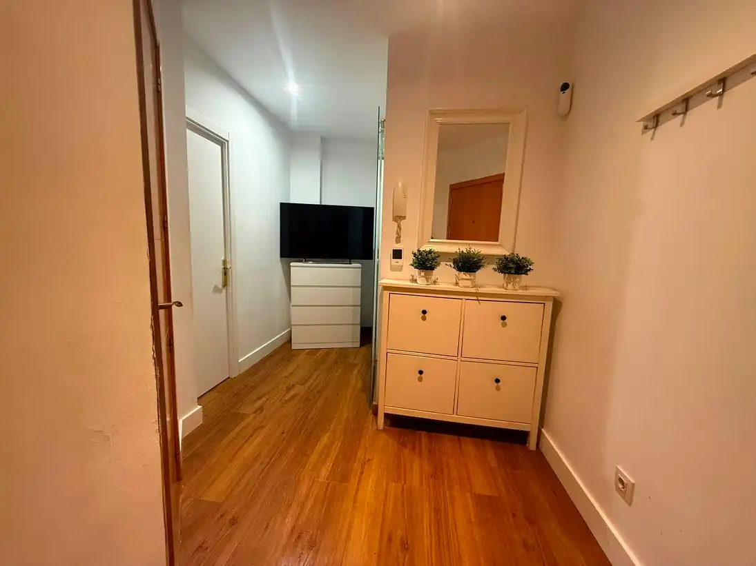 Piso en venta en Madrid con Aire acondicionado, Calefacción y Amueblado