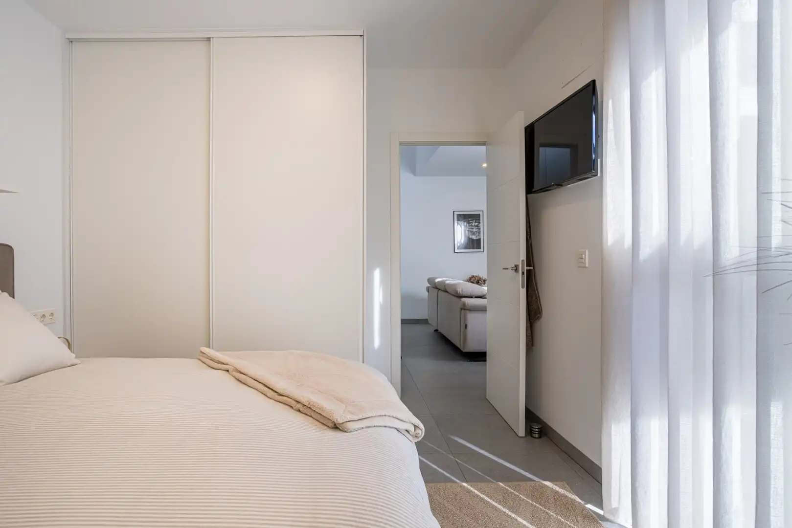 Casa con piscina in vendita a Roldán, imagen 17