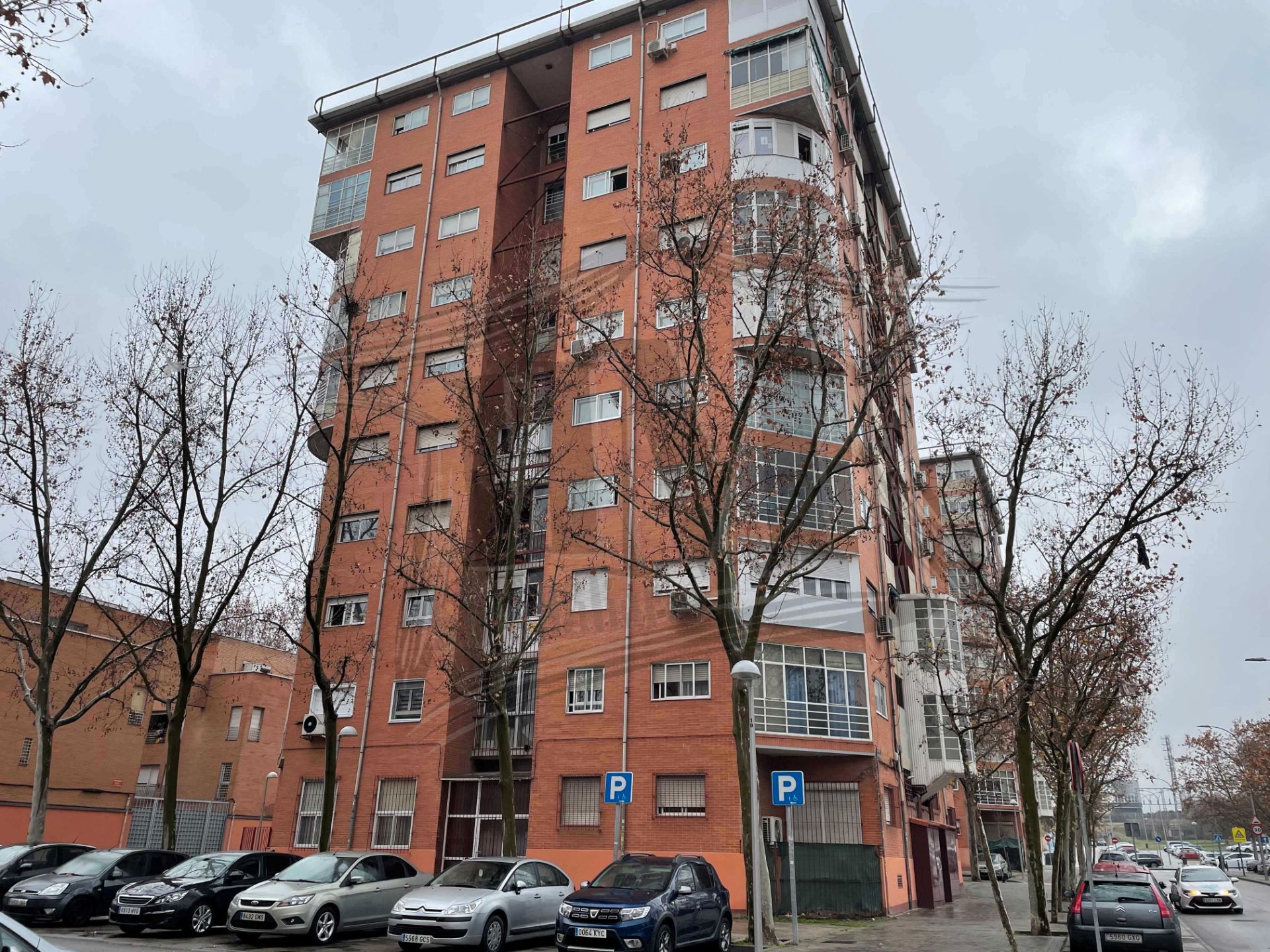 Flat for sale in Calle Campotéjar, Orcasur - 12 de Octubre, Usera