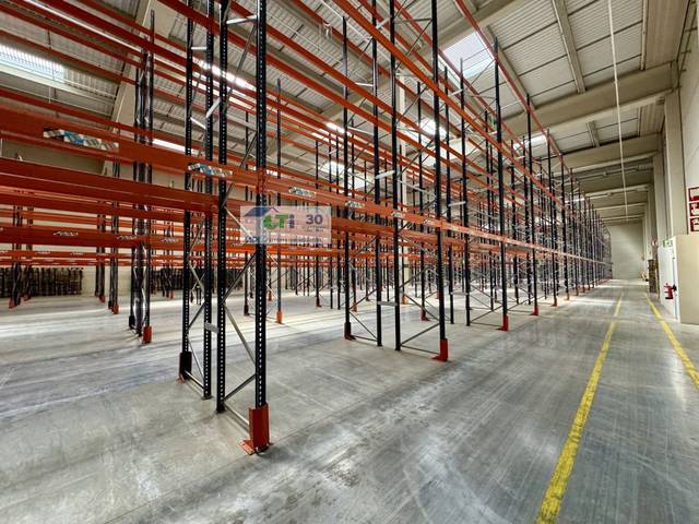 Nave industrial en Alquiler en PLAZA, PARCELA ALI 6.3 en Garrapinillos