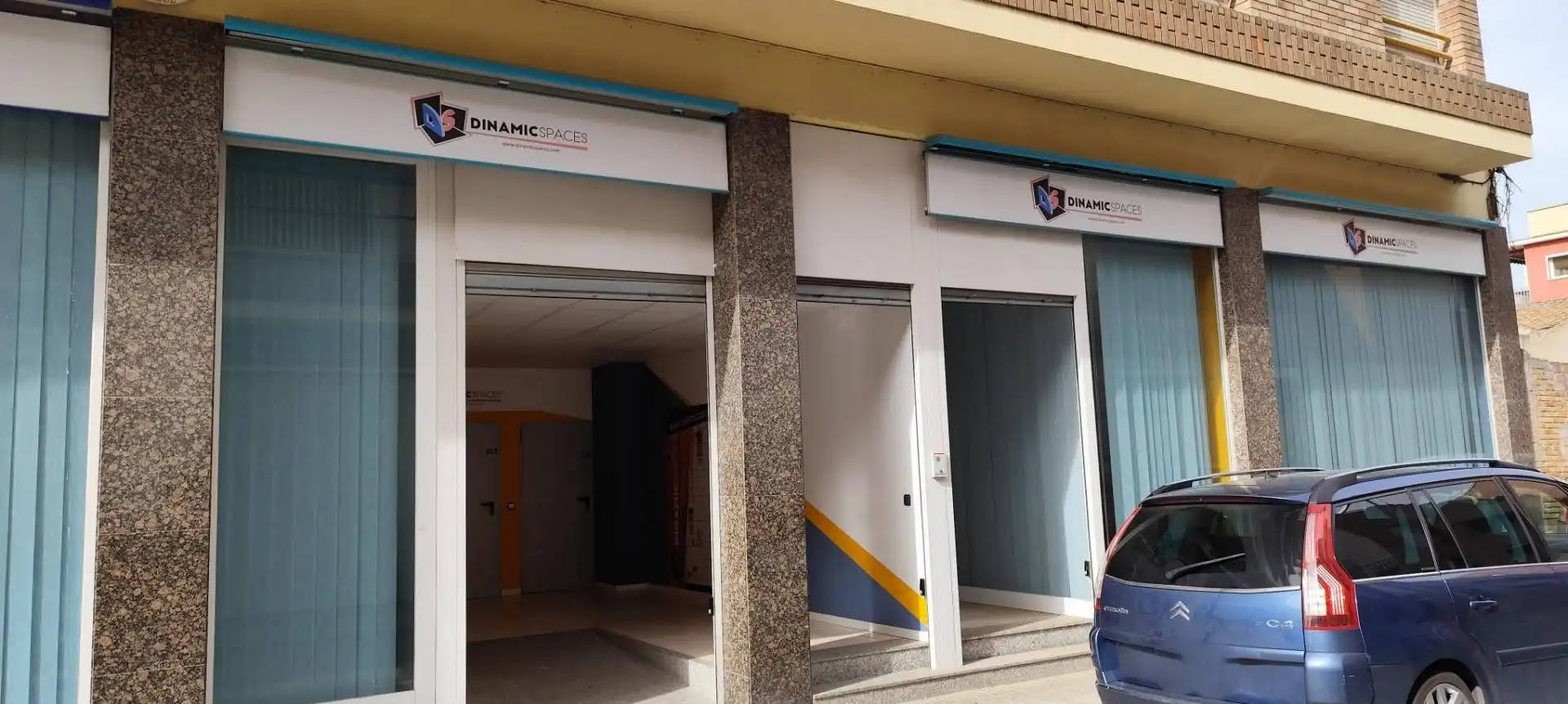 Local comercial en venda a de la Pau, imagen 33