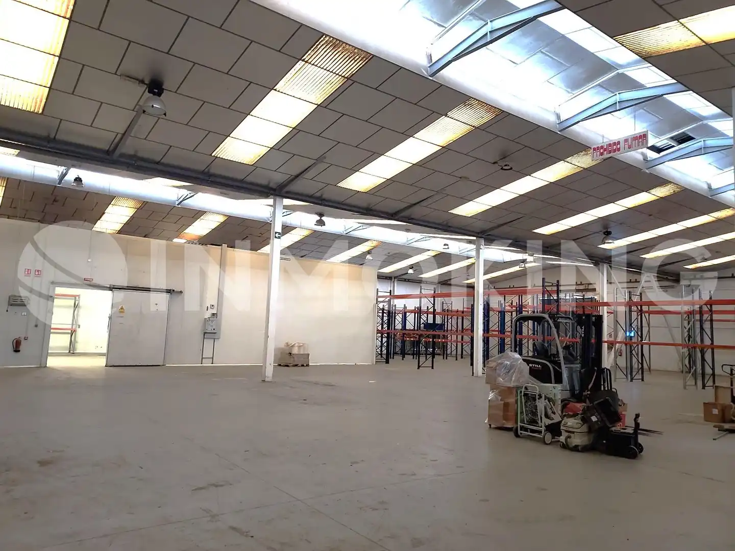 Nave industrial in vendita a CL OLIVERAL 2-1