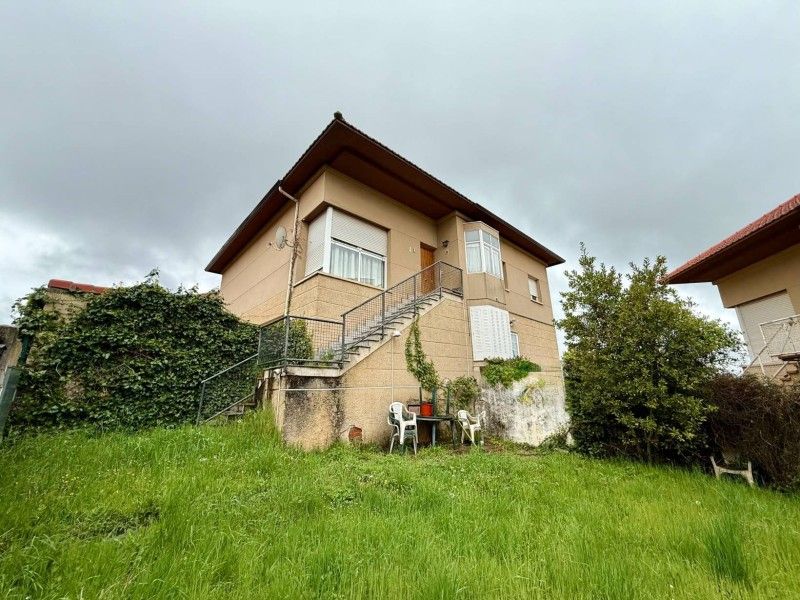 Duplex for sale in Estación del Espinar