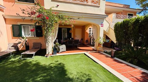 Planta baja con personalidad