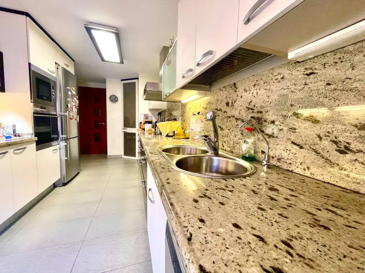 Flat for sale in Paseo Pere III, 57, Centre - Passeig i Rodalies