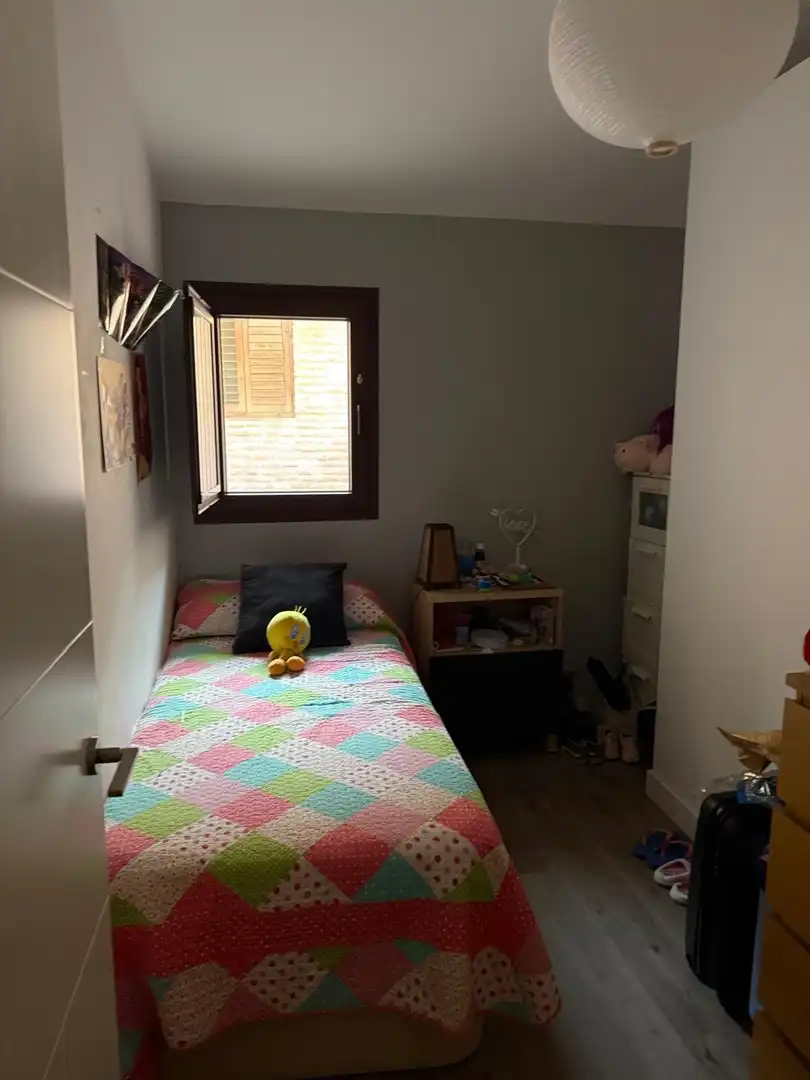 Dormitori de Casa o xalet en venda en Alboraya amb Parquet i Traster