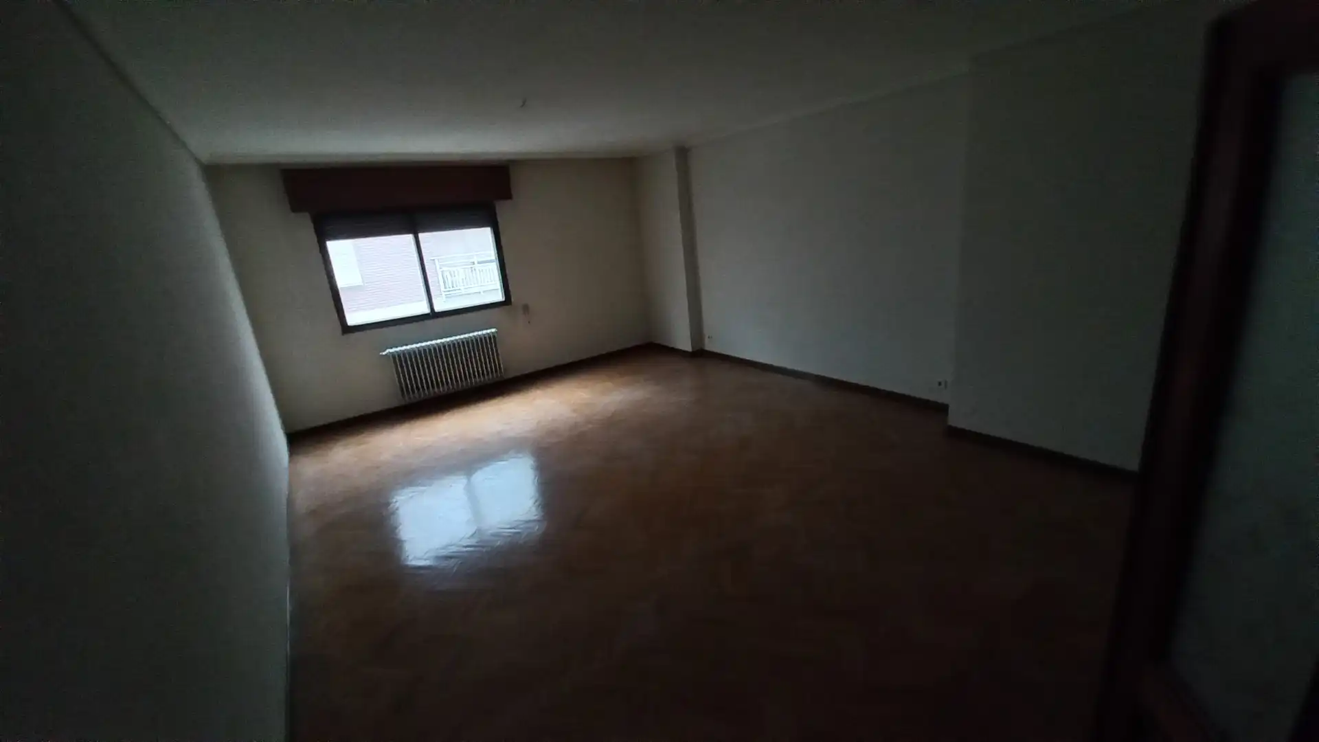 Pis en venda en Zamora Capital  amb Calefacció, Parquet i Traster