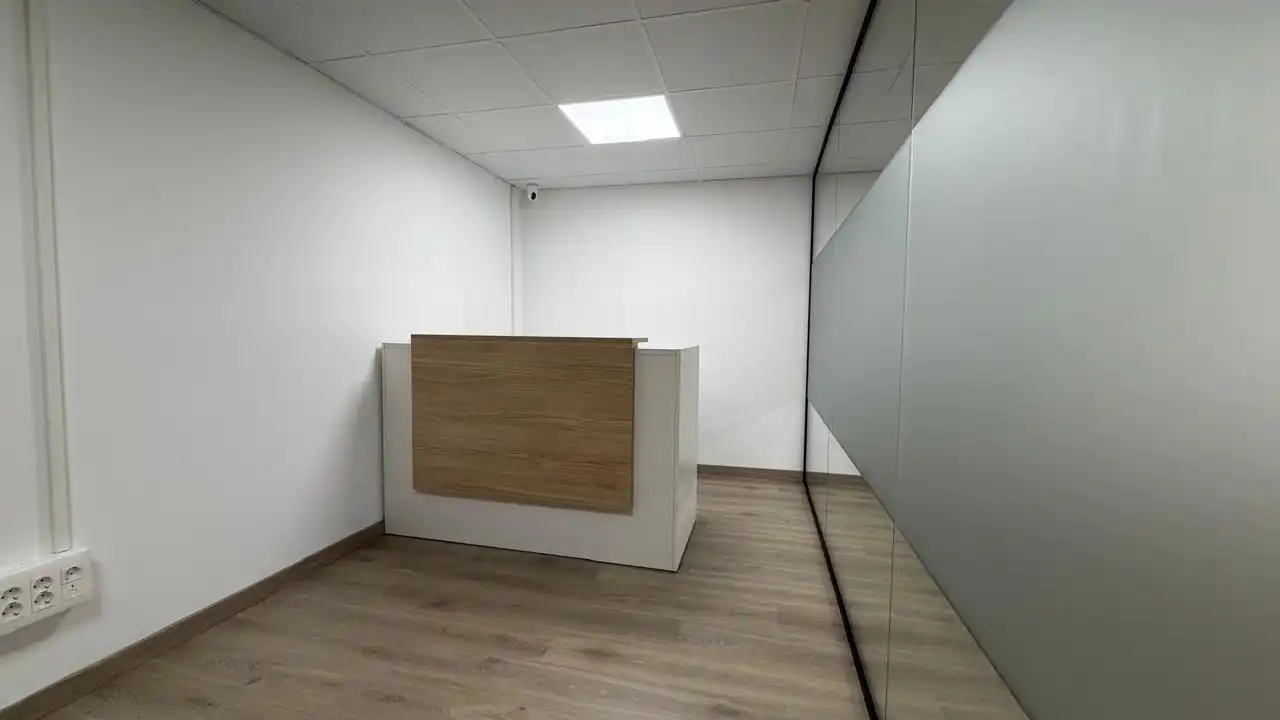 Büro mit Aufzug zur Miete in Carrer SANT SALVADOR 10, imagen 14