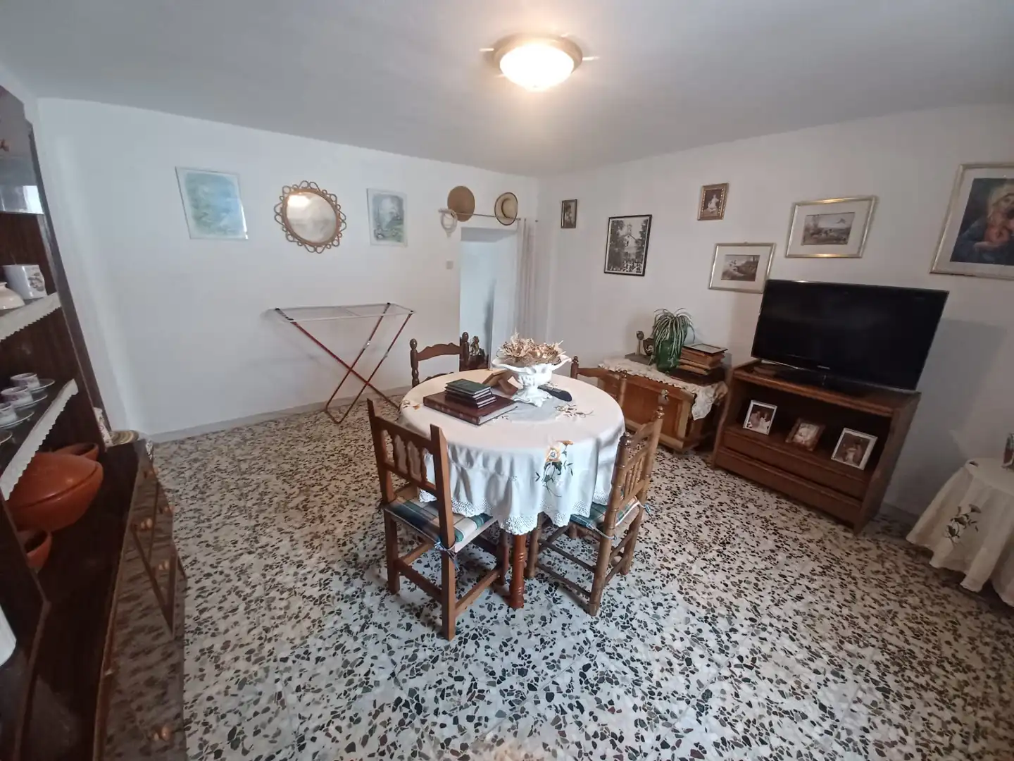 Dining room of Detached homes for sale in Aracena  with Terrace, Storage room and Balcony