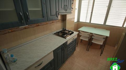 Foto 3 de Pis de lloguer a El Altillo, Jerez de la Frontera