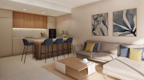 Foto 2 de Piso en venta en Carrer Puntes del Moro, 18, Poble Nou - Montiboli, Alicante