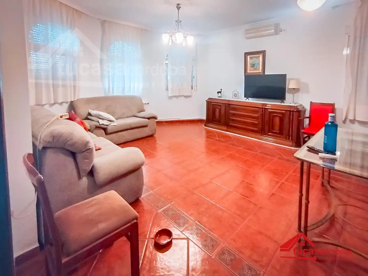 Casa rustica con piscina in vendita a Periurbano Oeste - Sierra, imagen 2