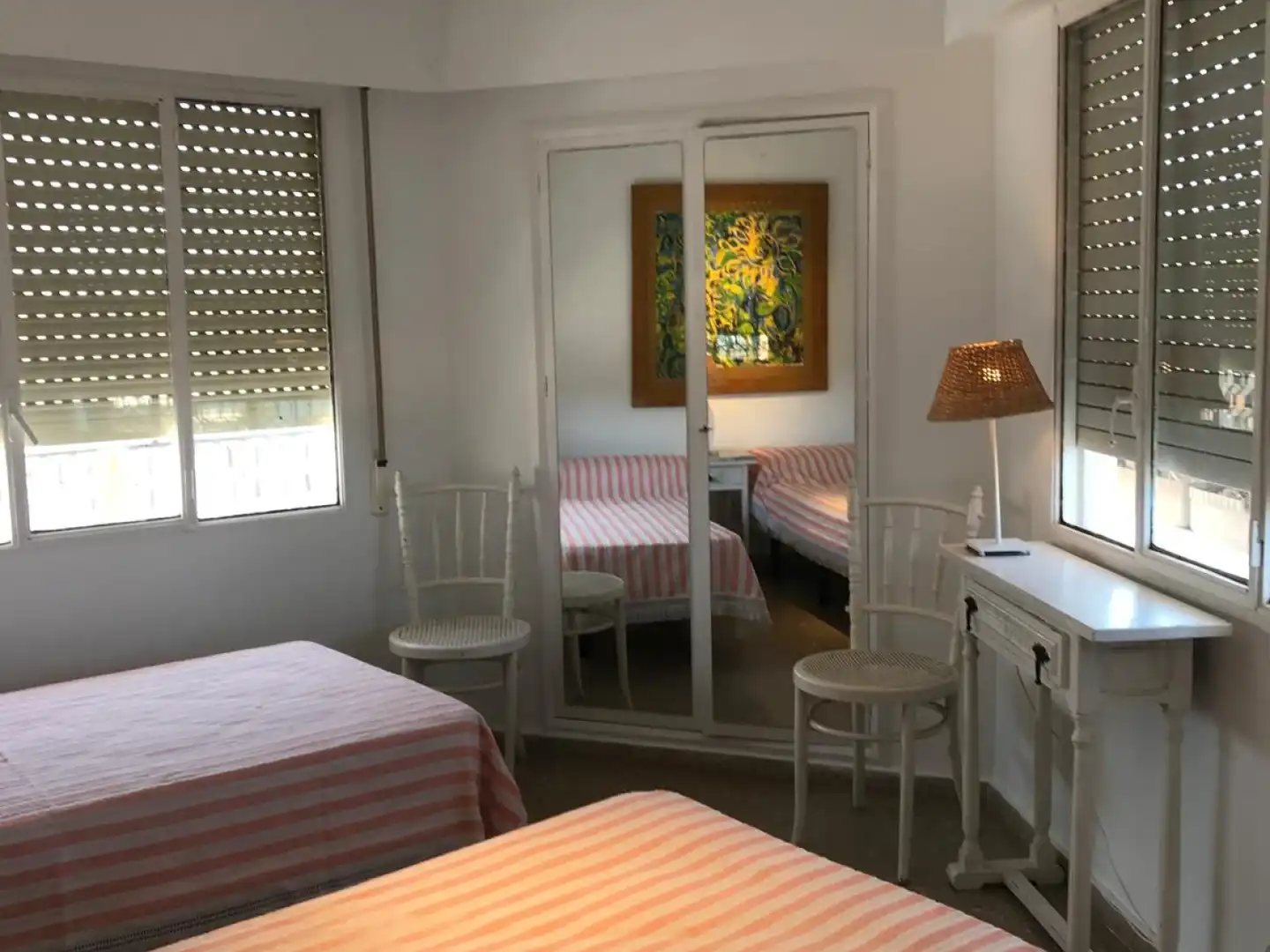 Apartamento de alquiler en Bahia