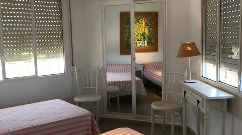 Foto 5 de Apartamento de alquiler en Bahia, Mazarrón