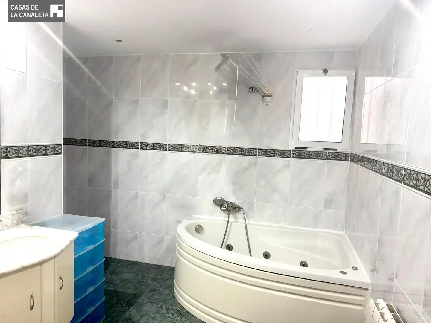 Baño de Piso en venta en Valencia