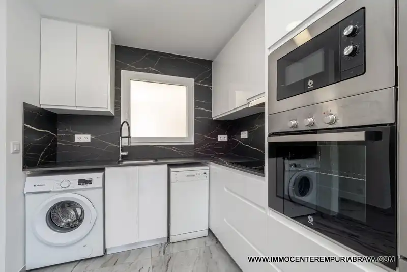Wohnung zum Verkauf in Moxó - Sant Mori, imagen 4
