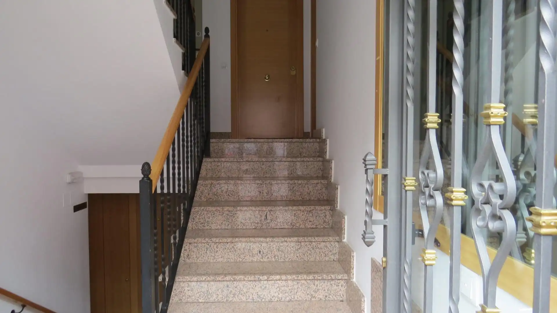 Piso en venta en Real Sitio de San Ildefonso con Calefacción