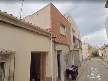 Villa zum Verkauf in SEVILLANA