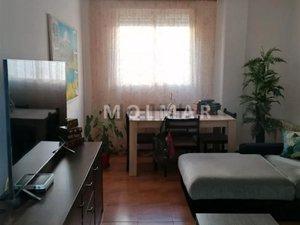 Schlafzimmer von Wohnung zum verkauf in Benlloch mit Terrasse, Abstellraum und Internet