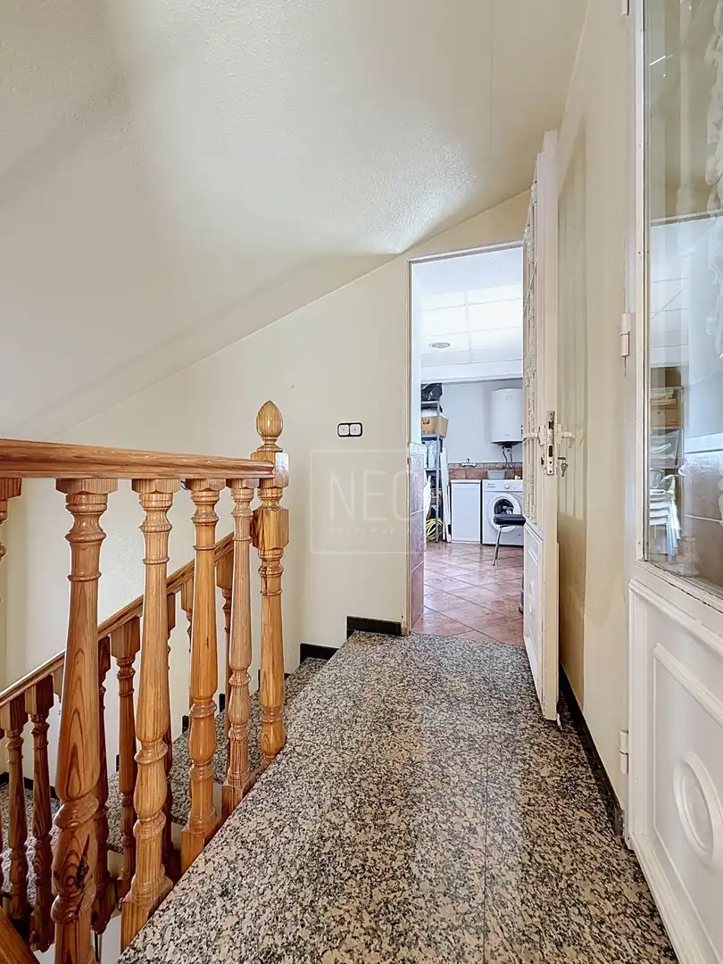 Maison mitoyenne à vendre à Calle CAZADOR, imagen 27