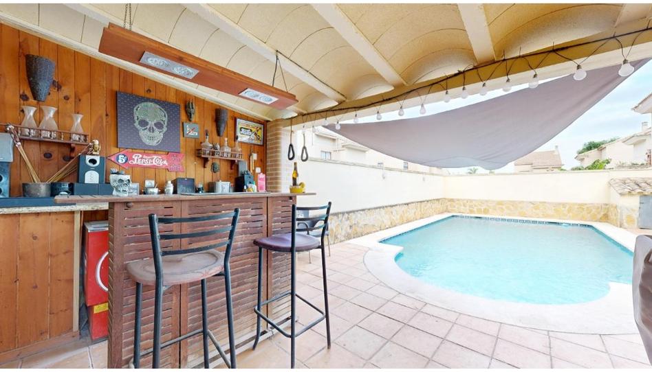 Foto 1 de Casa o chalet en venta en Calle Enric Valor I Vives, El Carme - Sant Agustí - Bonavista, Valencia