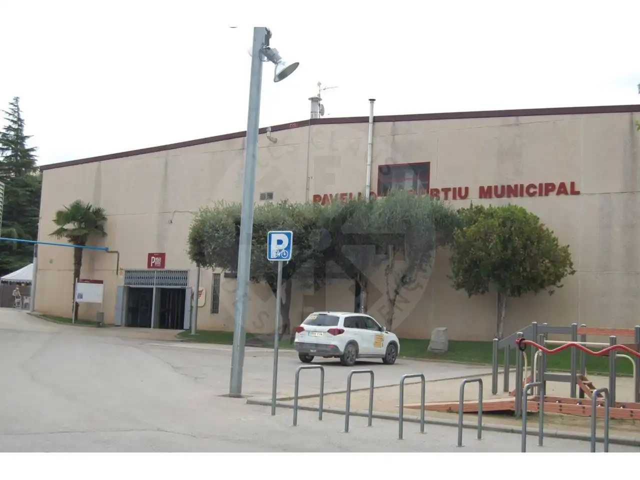 Local commercial à louer à Sant Vicenç de Castellet, imagen 7