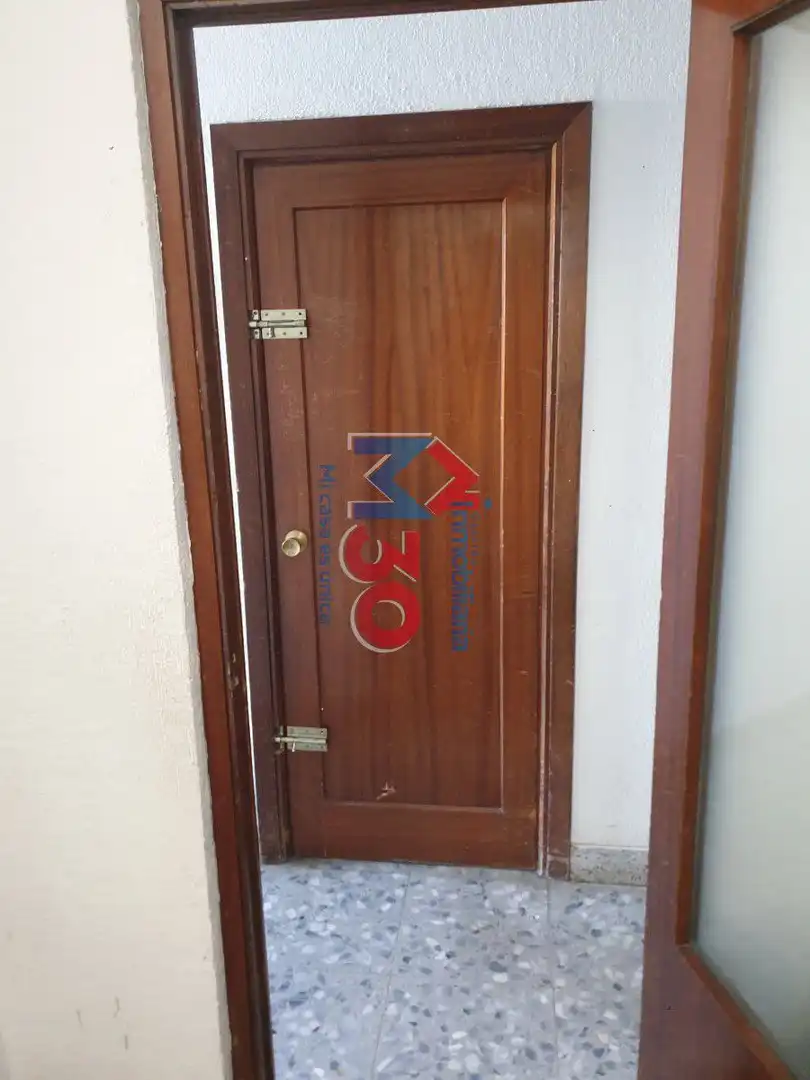 Piso en venta en Miranda de Ebro con Calefacción, Parquet y Terraza