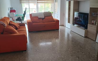 Living room of Flat for sale in Vila-real  with Terrace