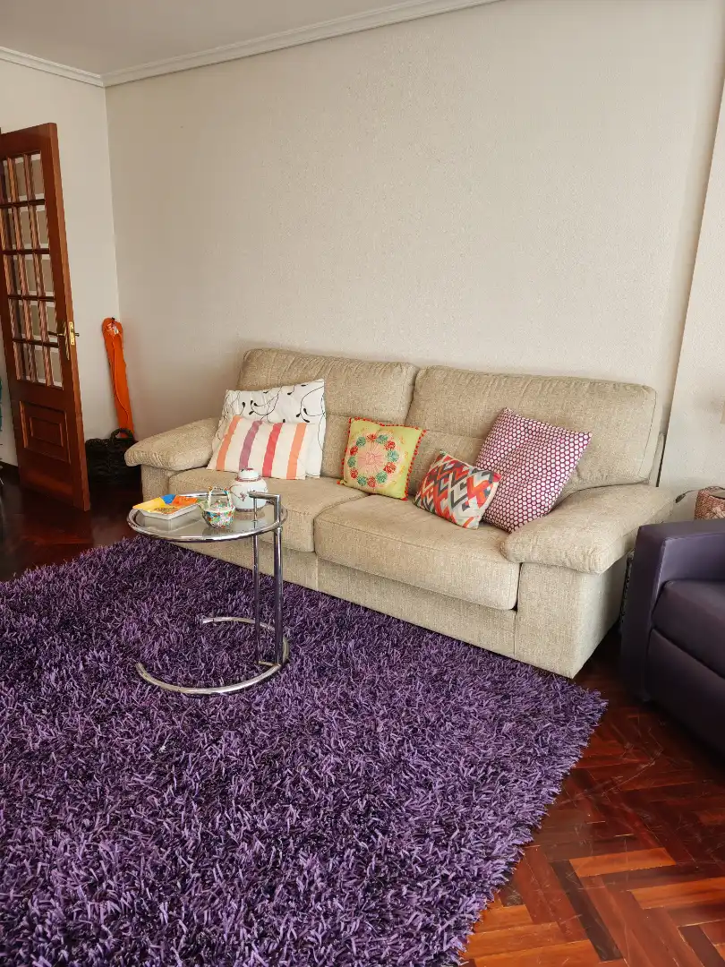 Wohnung mit Aufzug zum Verkauf in Baiona, imagen 3