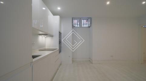 Foto 4 de Oficina en venda a Calle del Conde de Aranda, Recoletos, Madrid